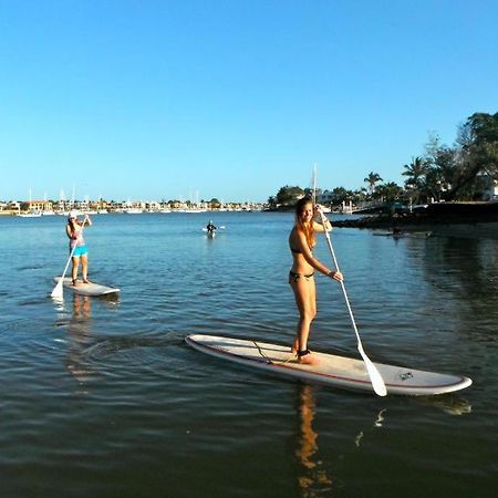 Beach Hostel Mooloolaba Buitenkant foto