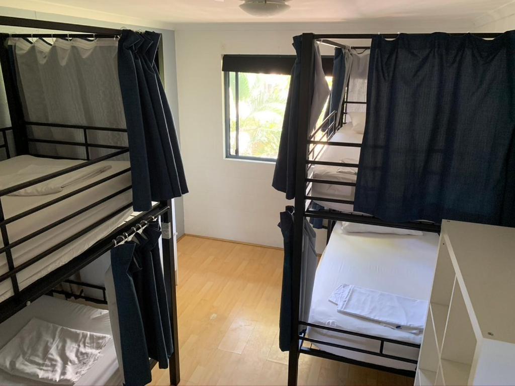 Beach Hostel Mooloolaba Buitenkant foto
