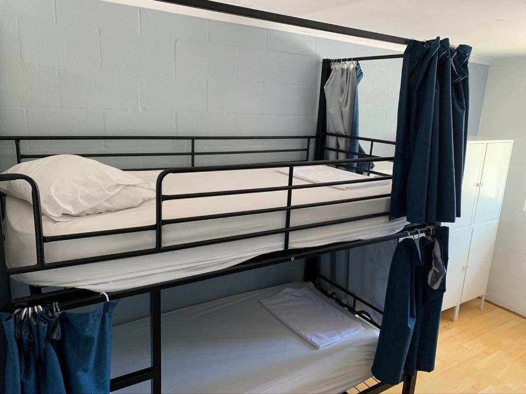 Beach Hostel Mooloolaba Buitenkant foto