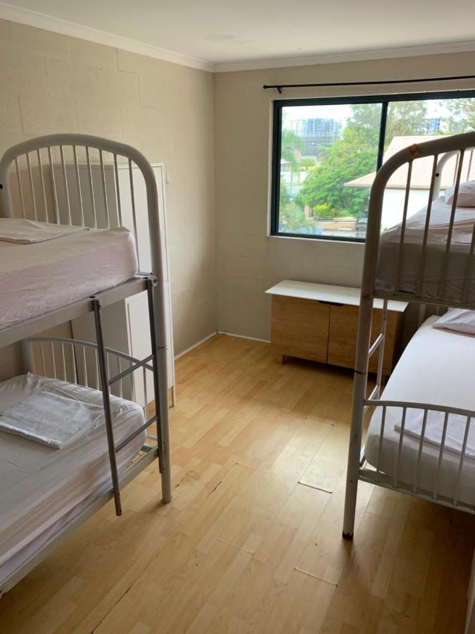 Beach Hostel Mooloolaba Buitenkant foto