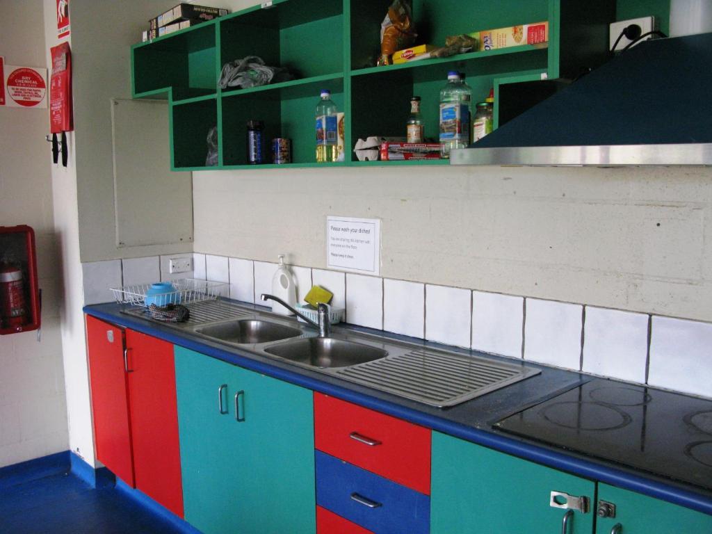 Beach Hostel Mooloolaba Buitenkant foto