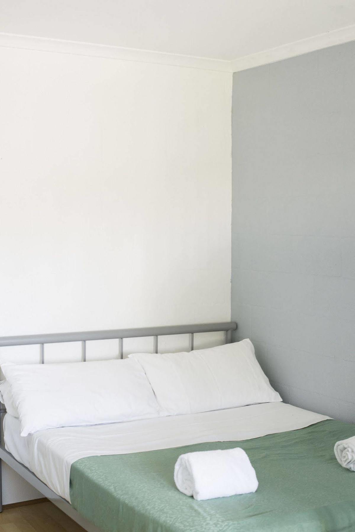 Beach Hostel Mooloolaba Buitenkant foto