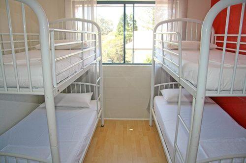 Beach Hostel Mooloolaba Buitenkant foto